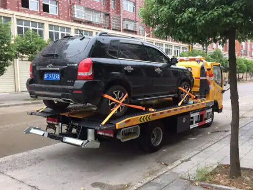 汽車(chē)拖車(chē)、救援、清障服務(wù)